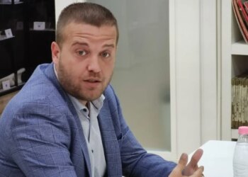 Deputeti socialist kërkon listën e individëve të ndaluar në kufi, pas shpalljes ‘non grata’ të dy gazetarëve shqiptarë në Greqi.