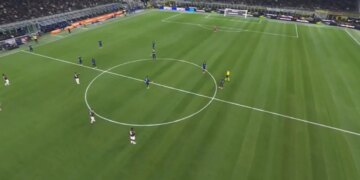 Derbi Inter-Milan në “San Siro”: Të dyja ekipet përballen në kërkim të pikëve të plota për titullin.