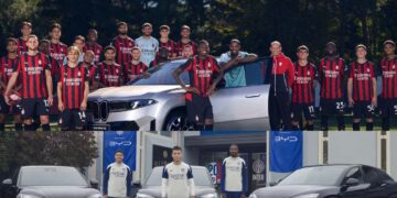 Derbi i Milanos: Një vështrim në garazhet e futbollistëve, ja cilat super makina zotërojnë yjet e Interit dhe Milanit.