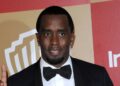 Diddy feston Ditën e Falënderimeve në qeli, duke ofruar një vakt për rreth 1,000 të burgosur të tjerë.