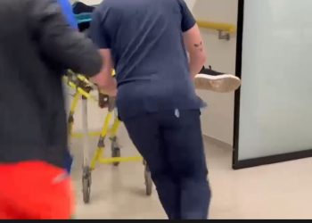 Dinamika e Krimit të Rëndë në Selenicë: Djaloshi i xhaxhait iu afrua 36-vjeçarit dhe qëlloi me armë, disa persona të shoqëruar në polici.