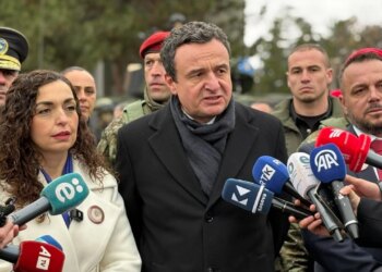 “Dita e Forcës”: FSK organizon ditë të hapura në kazermën “Adem Jashari” për qytetarët.