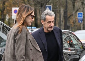 “Dita e një të ndaluari”, Nicolas Sarkozy po publikon së shpejti veprën e tij të re.