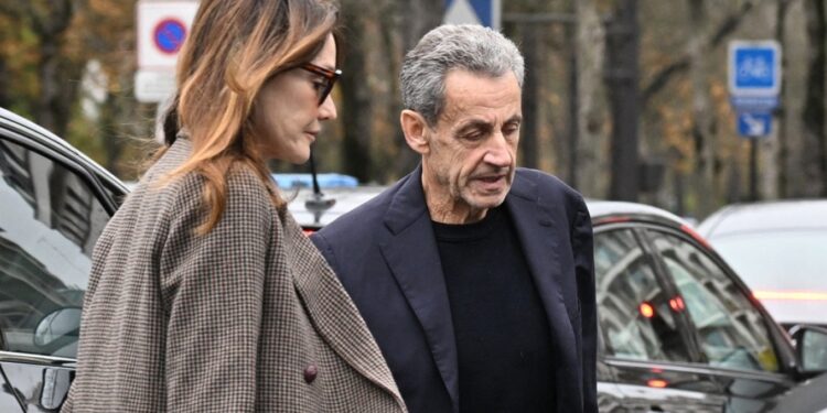 “Dita e një të ndaluari”, Nicolas Sarkozy po publikon së shpejti veprën e tij të re.