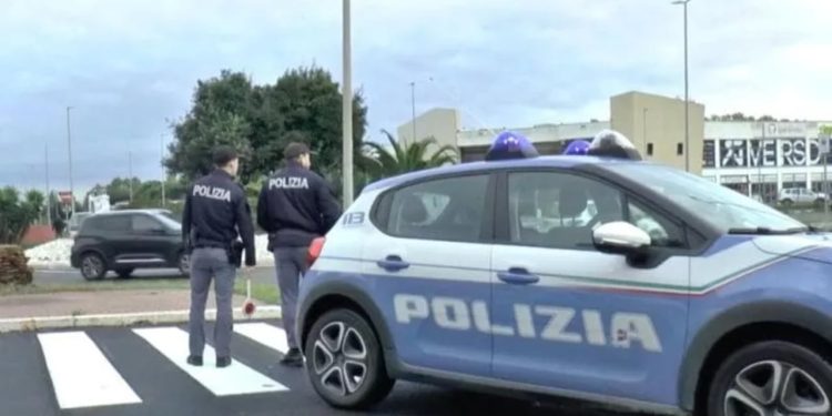 “Do të të vras nëse nuk paguan”/ Shqiptari kërcënon një familje italiane për një borxh droge, kapet në Romë.