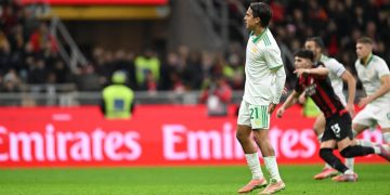 Doli rezultati i testit mjekësor për Dybalën: këputje muskulore në gradë të mesme… pritet rikthimi i tij për ndeshjen me Napolin.