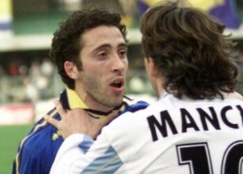 Domenico Morfeo në një intervistë të plotë: Futbolli? Një realitet i rremë, Inzaghi i shtrënguar…