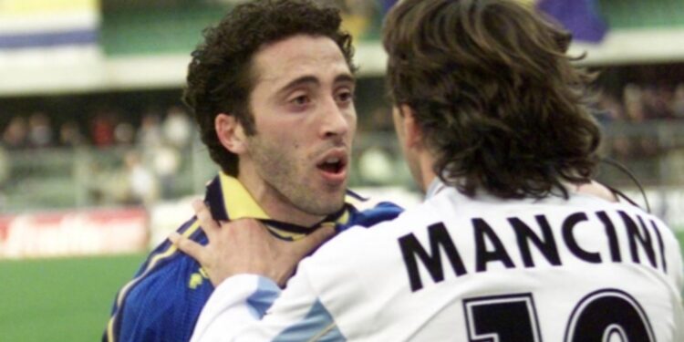 Domenico Morfeo në një intervistë të plotë: Futbolli? Një realitet i rremë, Inzaghi i shtrënguar…