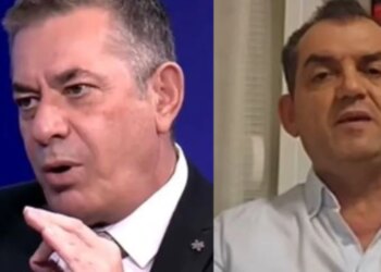 Dosja 'Balluku' në Gjykatën Kushtetuese/ Vangjeli në Top Story njofton për “lëvizje të tjera”, juristi: SPAK dhe Gjykata veprojnë në përputhje me ligjin