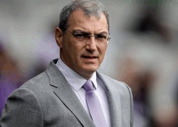 Drejtori i Juventusit, Comolli: Spalletti përbën opsionin më të përshtatshëm.