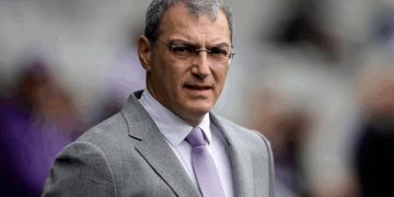 Drejtori i Juventusit, Comolli: Spalletti përbën opsionin më të përshtatshëm.