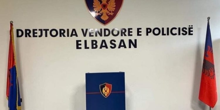 Drejtori i Policisë së Elbasanit, Fatmir Hoxha, ka dhënë dorëheqjen.