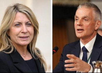 Drejtori i përgjithshëm dhe CEO i BBC dorëhiqen pas redaktimit të gabuar të një fjalimi të Trumpit.