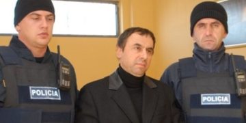 “Dritani i Lushnjës” kërkon reduktim të dënimit, Gjykata e Lartë merr vendimin për Aldo Baren.