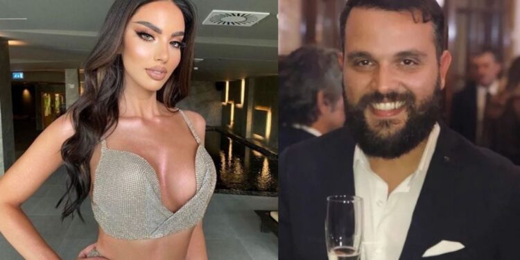 “Dua të kem fëmijë me marrëveshje me të”/ Arbër Çepani reagon ndaj deklaratës së rëndësishme të Lei Krajës