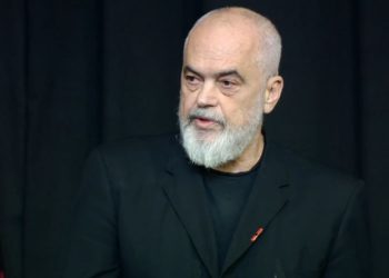 “E kam dëgjuar bisedën nga Fatosi”/ Rama: E akuzuan për tradhti për takimin me Millosheviç, e vërteta do të zbulohet.