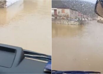 E moshuara nga Devolli humb kontaktet me të afërmit, nishet operacioni për gjetjen e saj.