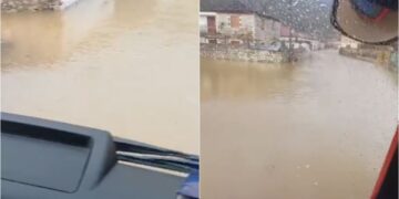 E moshuara nga Devolli humb kontaktet me të afërmit, nishet operacioni për gjetjen e saj.