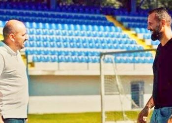 EKSKLUZIVE / Pero Pejiç dhe Mladen Zizoviç, një kroat dhe një serb që Shqipëria i ka bashkuar, ndajnë historinë e jetës së tyre nga Tirana deri në këtë fundjavë…