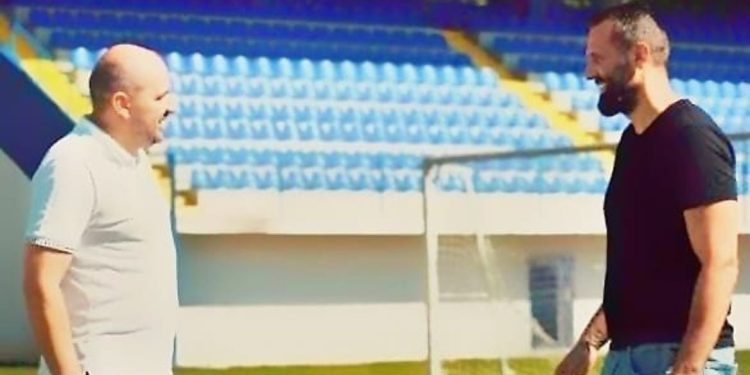 EKSKLUZIVE/ Pero Pejiç dhe Mladen Zizoviç, një kroat dhe një serb, shprehin mirënjohjen për lidhjen si "vëllezër" që Shqipëria u ka ofruar: Ju tregojmë historinë e tyre nga Tirana deri në këtë fundjavë…