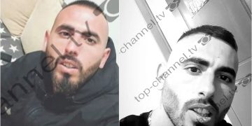 EMRI/ Identifikohet shqiptari i dyshuar se u lidh dhe u dogj në një automjet në Greqi