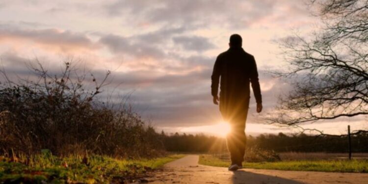 Ecja për 30 minuta çdo ditë, “ilaçi” i nënvlerësuar për shëndetin e zemrës dhe trurit.