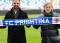 Edhe Prishtina shpall trajnerin e ri, pas shkarkimit të Thaqit disa ditë më parë, jo vetëm Ballkani.