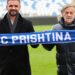 Edhe Prishtina shpall trajnerin e ri, pas shkarkimit të Thaqit disa ditë më parë, jo vetëm Ballkani.