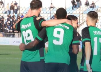 Egnatia siguron fitoren me një penallti, duke mposhtur Tiranën e vendit të fundit dhe duke u barazuar në krye me Elbasanin.