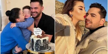 Ekskluzive: Vëllai i Shpat Kasapit flet për ndarjen e tij parakohshme nga jeta, ndërsa tregon se ai ndodhej në Itali me familjen për kontrolle mjekësore për djalin, dhe shprehin dyshime se…