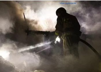 Ekspertët paralajmërojnë se një paqe e padrejtë në Ukrainë mund të rrisë rrezikun e një sulmi rus, duke i dhënë pjese mundësisë për një konflikt të ri brenda pesë viteve.