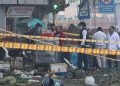 Eksplozioni në Delhi shkakton 8 viktima dhe 20 të plagosur; arrestohet një i dyshuar nga autoritetet indiane.