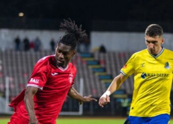 Elbasani dhe Partizani barazojnë pa gola, "Demat" ndalin "Tigrat" dhe pengojnë distancimin në krye të tabelës së Kategorisë Superiore.