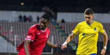 Elbasani dhe Partizani barazojnë pa gola, "Demat" ndalin "Tigrat" dhe pengojnë distancimin në krye të tabelës së Kategorisë Superiore.