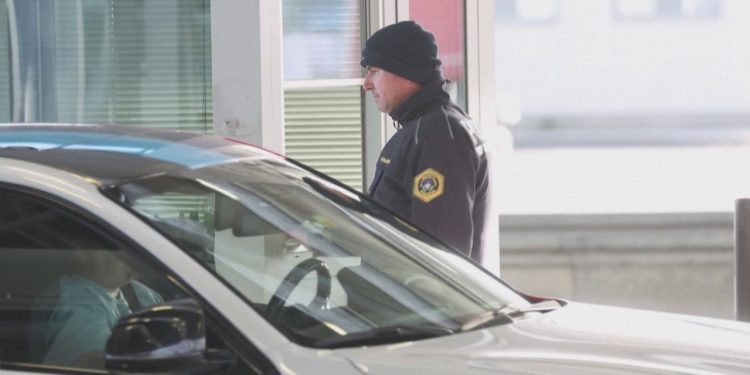 Emigrantët kinezë zgjedhin Ballkanin si rrugë të preferuar për në BE