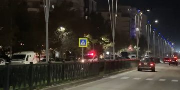 Emri/ Identifikohet 30-vjeçari i plagosur me thikë në Vlorë, i cili ndodhet në gjendje kritike për jetën.