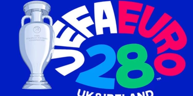 Euro 2028, publikohet kalendari; zbulohet vendi i ndeshjes hapëse dhe finales…