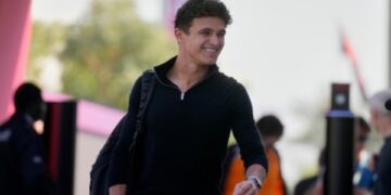 F1/ Para garës në Katar, Norris deklaron: Mendimi im është mbetur i pandryshuar.