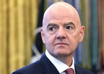 FIFA, organi udhëheqës i futbollit botëror, ka vendosur të përjashtojë 10 shtete të ndryshme për shkak të 'ndërhyrjeve politike'.