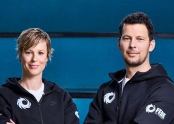 Federica Pellegrini, kampione botërore e notit, dhe bashkëshorti i saj ndajnë historinë e dashurisë, sfidave dhe lindjes së vajzës së tyre Matilde: "Qaja çdo natë dhe..."