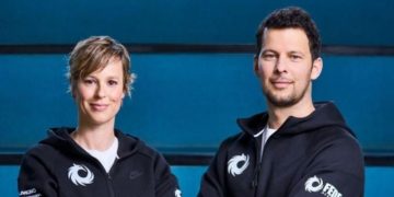 Federica Pellegrini, kampione botërore e notit, dhe bashkëshorti i saj ndajnë historinë e dashurisë, sfidave dhe lindjes së vajzës së tyre Matilde: "Qaja çdo natë dhe..."