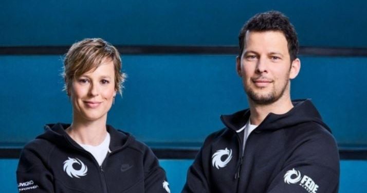 Federica Pellegrini, kampione botërore e notit, dhe bashkëshorti i saj ndajnë historinë e dashurisë, sfidave dhe lindjes së vajzës së tyre Matilde: "Qaja çdo natë dhe..."