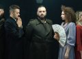Festivali "Metrofest" - Edicioni i nëntë në Teatrin Metropol, fokusohet në veprat shqiptare.