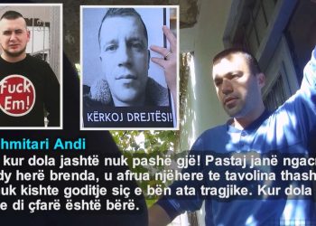 Fiks Fare: Çështja e vrasjes së bujshme të Egli Progës, kush i eliminoi kamerat? Cila ishte identiteti i autorëve dhe sa individë ishin të përfshirë?