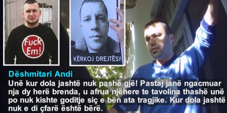 Fiks Fare: Çështja e vrasjes së bujshme të Egli Progës, kush i eliminoi kamerat? Cila ishte identiteti i autorëve dhe sa individë ishin të përfshirë?