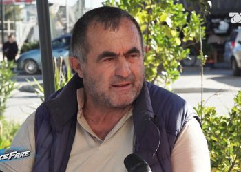 Fiks Fare/ Paratë e bllokuara humbasin brenda prokurorisë, qytetari: Shteti më grabiti