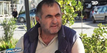 Fiks Fare/ Paratë e bllokuara humbasin brenda prokurorisë, qytetari: Shteti më grabiti