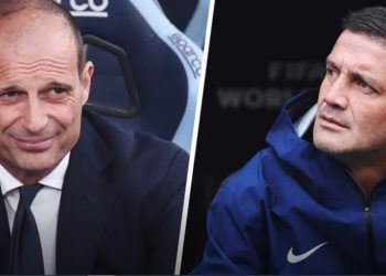 Fitues dhe të dalluar: Allegri dhe Chivu, trajnerët që rikthyen besimin në klubet milaneze