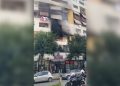 Flakët përfshin një apartament në zonën e Astirit, pa raportime për të lënduar.