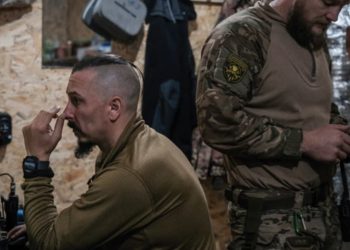 Forcat ruse rrisin autoritetin mbi qytetin kyç Pokrovsk, ndërsa Kremlini njofton se po përgatitet për rinisjen e provave bërthamore.